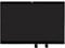 FTDLCD® FHD LED Écran Tactile LCD Assemblé IPS 14 Pouces pour ASUS Chromebook Flip CM1 CM1400FXA CX1400 1920X1080 30 Broches