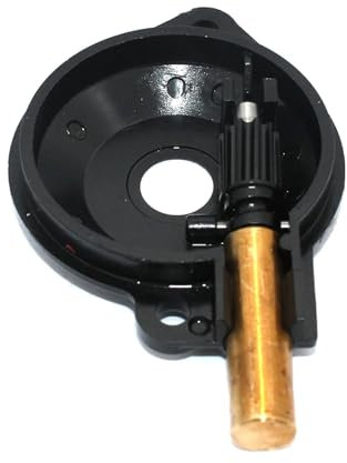AOIUU Bomba de Aceite Compatible con McCulloch for Mac 738 7-40 740 7-42 742 8-38 838 8-42 842 MC3516 MC4218AV Xtreme 8-42