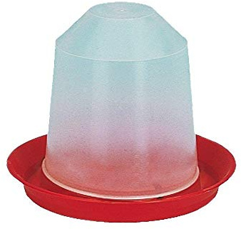 Nobby Aviary Water Drinker, 3 Litre