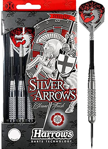 Dartset Bristow, 24 g