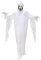 W WIDMANN MILANO Party Fashion - Costume da bambino da fantasma, mietitore, costumi di carnevale, Halloween