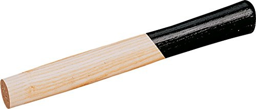 TRIUSO Fäustelstiel Esche 30 cm 2000 g