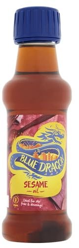 Blue Dragon Sesame Oil 150 ml