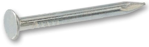 Masonry Nails - 25mm (1 Inch) (Pack of 50)