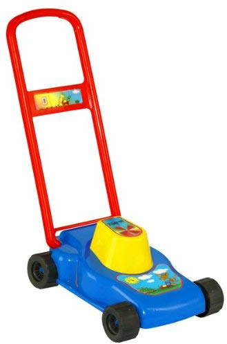 Tupiko K 65 x 27,5 x 52 cm Baczek Rasenmäher
