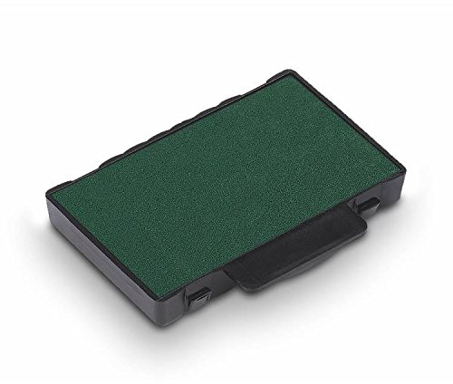 Trodat Ersatzstempelkissen Swop Pad 6/53 für 5203, 5253, 5440 grün