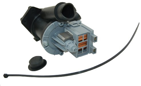 Candy Washing Machine Drain Pump. Genuine part number 97922819