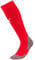 PUMA Herren Team Liga Socks Core Stutzen, Puma Red-Puma White, S-L EU