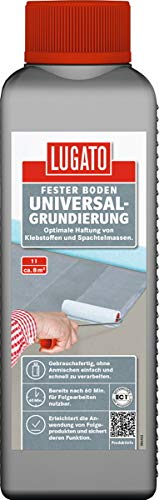 Lugato Universal- Grundierung 1L