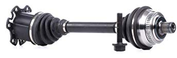 RIDEX 13D0020 Antriebswelle Achswelle L:491 für VW SHARAN (7M8, 7M9, 7M6) 1124358 7M3407271A 1132489