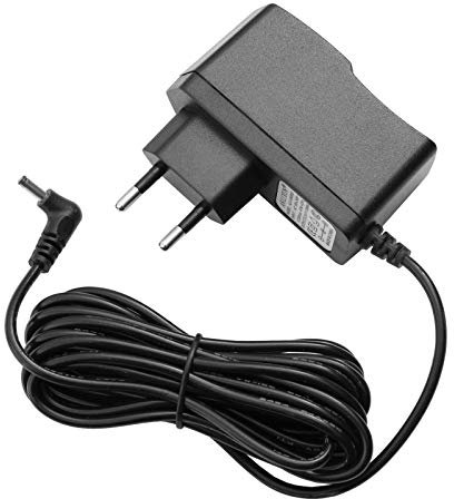 Netzteil 6V 500mA für Philips Avent SCD 505, 560, 570, 580 Babyphone