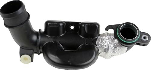 GATES Engine Hose 09-0202