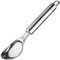 KADAX Stainless Steel Ice Cream Scoop for Ice Balls, Rice, Fruit, Melon Balls, Mashed Potatoes, Cake Dough, Meatballs, Portioner