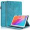 Succtopy Funda para Huawei MatePad T10/T10S 2020, Ultra Delgado Carcasa Tablet Huawei T10S 10.1 AGS3-L09 AGS3-W09, Stand Función Cover Case Huawei T10 9.7 AGR-L09 AGR-W09,Azul