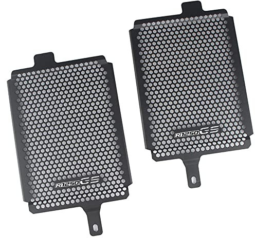 Rejilla protectora de aluminio para radiador de motocicleta BMW R1250GS LC R 1250 GS Adventure 2018-2022