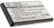 Battery For Polaroid DVG-720E, RL-6C,