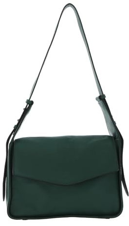 FREDsBRUDER FB Satchel Emerald