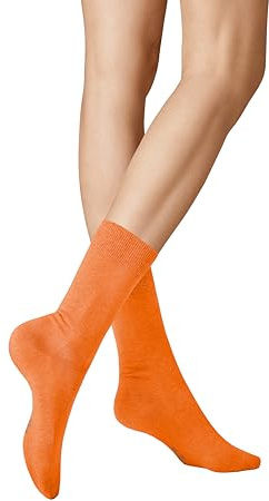 KUNERT Damen Socken Liz druckfrei
