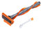 PURexpert Brosse à buse #CP1959/01 pour aspirateur sans fil Philips AquaTrio 9000 Series Wet and Dry Vacuum Dry