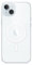 Apple iPhone 15 Plus Clear Case with MagSafe ​​​​​​​