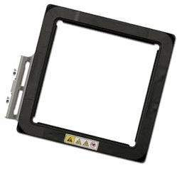 Brother Magnetischer Stickrahmen, 100 x 100 mm, MFM100