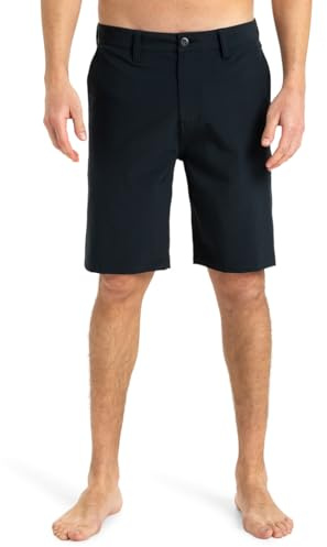 Quiksilver Men's Union Amphibian 20 Shorts