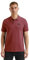PME Legend Herren Poloshirt TRACKWAY - Regular Fit S M L XL XXL 3XL 4XL 5XL, Größe:XL, Farbe:4021 Dry Rose