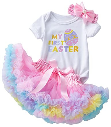 MNSWR Strampler Neugeborene,Ostern Osterhase Kostüm BVB Strampler Baby Baby Latzhose Baby Zubehör Für Neugeborene Strampler Neugeborene Mädchen Babystrampler Jungen