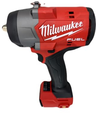 Milwaukee Electric - M18 FUELTRADE 1/2 HIGH Torque Impact Wrench W/