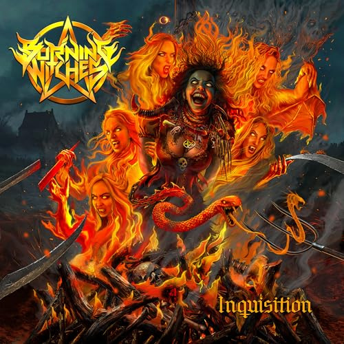 Napalm Records (Spv)