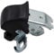 Serrure De Hayon Coffre Pour Master 98-10 Pour Kangoo Pour Express 98-08 Serrure De Porte De Coffre Arrière De Voiture, Compatible Avec 8200031626 Verrou De Coffre