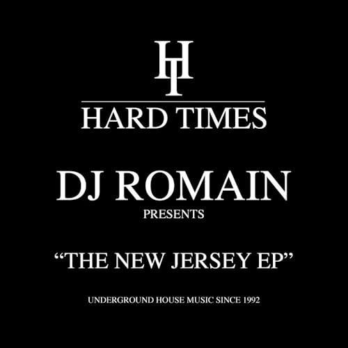 Hard Times Records