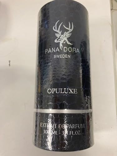 PANA DORA Opuluxe Extrait de Parfum (100 ml)