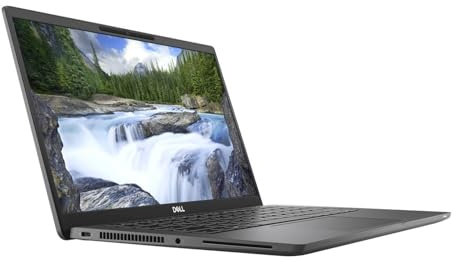 Dell Latitude 7420 14 1920x1080 Full HD Intel Core i7 1165G7 512GB SSD Hard Drive 16GB Memoria Windows 11 Pro Fingerprint Webcam Notebook (ricondizionato)