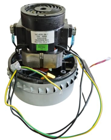 Motore for aspirapolvere universale con filo di rame ad alta potenza 220V 1600W