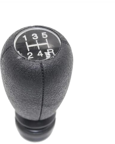 ATACDVDYEU Pomo Palanca Cambios Para Fiat Para Scudo 1 I MK1 1995-2006 Para Dispatch Para Jumpy Para Peugeot Para Expert Plástico Funda Pomo cambios marcha