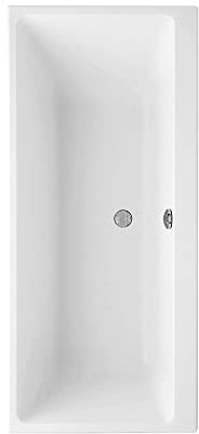Villeroy & Boch Subway Badewanne 190 x 90 cm. Weiß