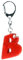 Plastoy - 65952 - Porte-clé - B Barbidur