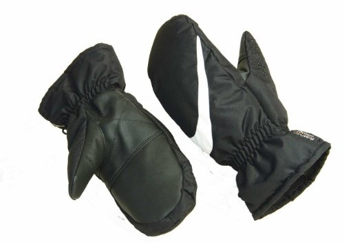 Blizzard Damen Skihandschuhe Ski Gloves Mitten Größe 7