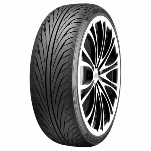Nankang Ultra Sport NS-II RF - 205/60R14 92H - Sommerreifen