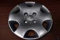 Citroen 5416 C2 X 4 Radkappen/Abdeckungen, 6 Speichen, 35,6 cm