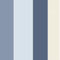 Galerie Smart Streifen Tapete – Blau, blau, Full roll (10M x 53 cm)