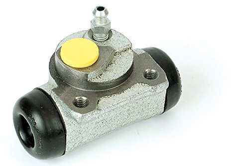 Brembo A12254 Bremsdruckregler | Kompatibel mit: CITROËN C-ELYSEE, XSARA, XSARA Break, XSARA Coupe, ZX, ZX Break, PEUGEOT 206 Schrägheck, 206 Stufenheck
