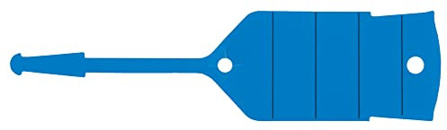 KS Tools - 500.8094 - Porte clés bleu - 500 pièces