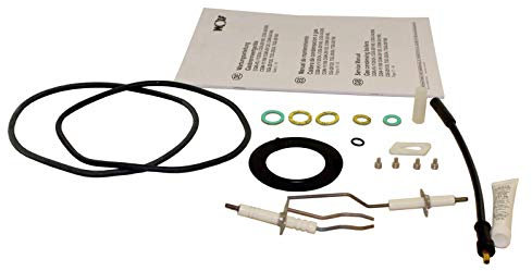 Wolf Wolf 2745709 Gas Condensing Boiler CGB-20 / CGS 20/160