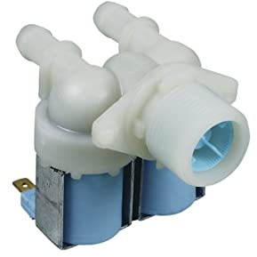 Elettrovalvola a 2 vie Lavatrice, Lavatrice 2901250100 BEKO Lavatrice, Lavatrice 2901250100 BEKO