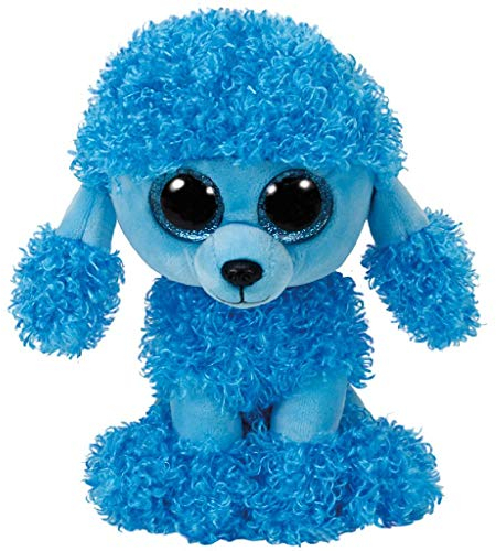 TY – ty36851 – Beanie Boo's– Kuscheltier Madie der Pudel