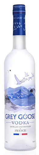 Grey Goose Vodka Original - Bottiglia da 700 ml