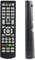 HB-DIGITAL Ersatz-Fernbedienung für Dune und Kartina mit Phosphoreszierende Tasten (Kartina Micro HD, Kartina HD 301 Prime Base Lite Max)