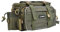 Lixada Multifunktionale Angelgerät Tasche/Sports Einzelner Schulterbeutel/Umhängetasche Hüfttasche/Utility Aufbewahrungstasche, Größe: 40 * 17 * 20 cm.